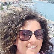 Profesora de primaria y especialista de pedagogía terapéutica y audición y lenguaje